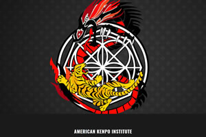 American Kenpo Institute