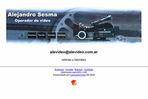 Alevideo